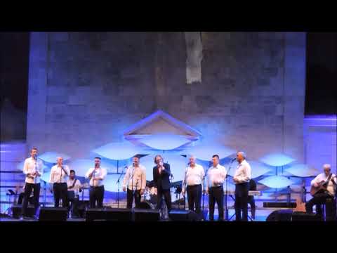 Nije cviće na teraci -  Tomislav Bralić i klapa Intrade & Tedi Spalato