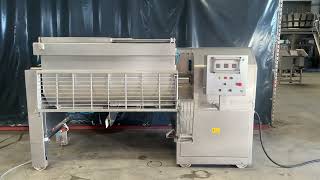 Velati Paddle Mixer Fleischtumbler | Bild 4 - Machineryline