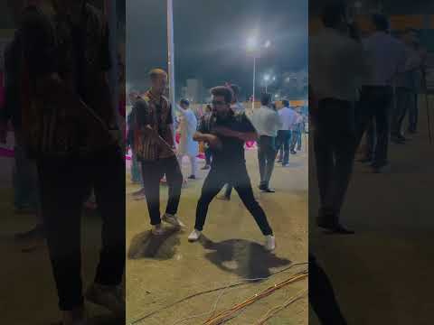 Dandiya night || Freestyle dancing || Rahul x ritesh || #dandiyanight2021|| Ritesh Soni choreography