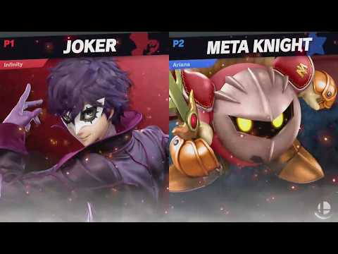 Big Blue Bi-weekly #37 Singles - Donquavious vs AK8 (Grand Finals)