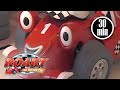 Roary The Racing Car Official Express Delivery Full Episodes