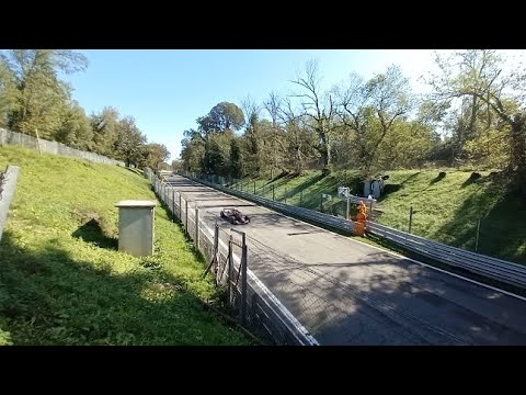 BOSS GP Monza 2023 race 2