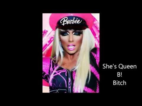 The Haus of Edwards!