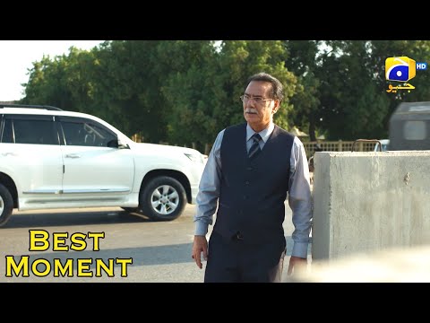 Zindagi Aik Paheli Episode 63 | 𝗕𝗲𝘀𝘁 𝗠𝗼𝗺𝗲𝗻𝘁 𝟬𝟯 | Haroon Shahid - Nimra Khan | Har Pal Geo