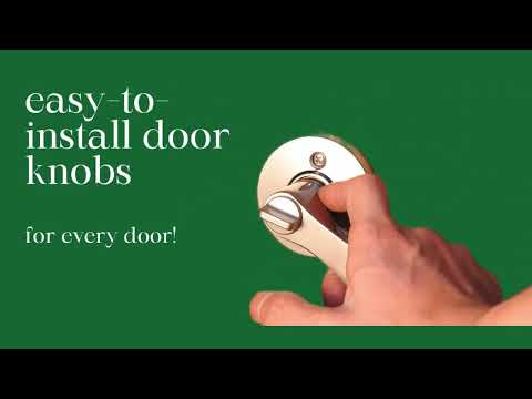 PREMIUM KNOBS