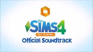 The Sims 4 Get To Work Official Soundtrack: The Business Of Emotion (Alternative)