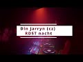 Pulse Techno w/ Orkus, Icarian PB1, Din Jarryn & Dcerka