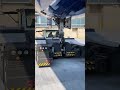 Pushback Tug