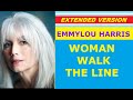 ♥ Emmylou Harris - WOMAN WALK THE LINE (extended version)