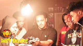 GooNew &amp; Lil Dude - Homicide Boat Ft. Lil Yachty (DabTV Exclusive - Official Audio)