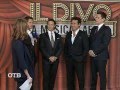 Эксклюзивное интервью квартета Il Divo (24.09.14) 