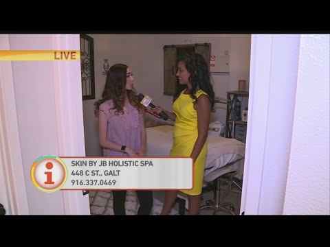 Sun-Soaked Skin Savers