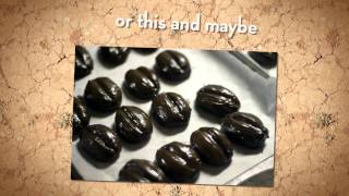 How to Make Chocolate Covered Coffee Beans