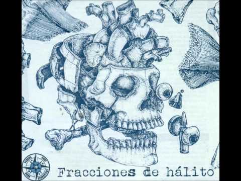 Pedros Folladores - Fracciones De Hálito | 2014 | (DISCO COMPLETO)