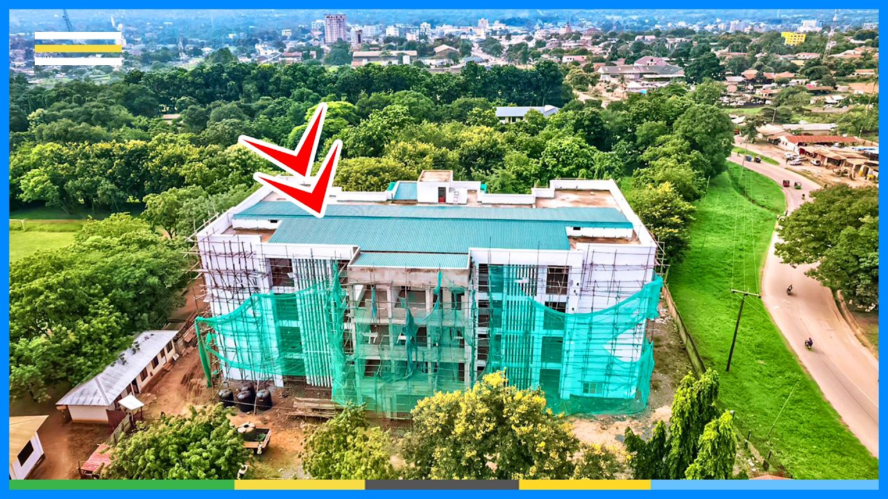 KAMATI YA MIUNDOMBINU YAAGIZA USIMAMIZI MADHUBUTI UJENZI WA JENGO LA TAALUMA LA ICoT