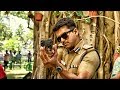 Theri Action Scene | South Indian Hindi Dubbed Best Action Scene
