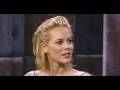 Maria Bello Permanent Midnight Conan September 15 1998