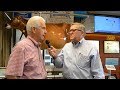 Congressman Jim Costa on USMCA and use of the term milk for only dairy products