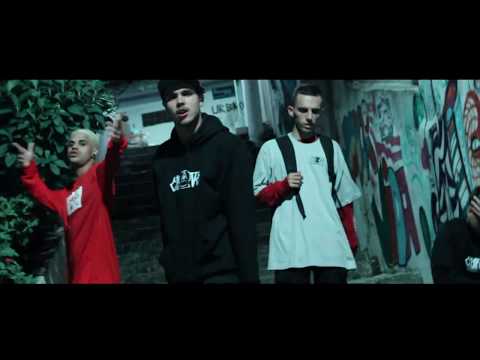 Interno - Rua De Trás ll pt. Flick, Messias (Prod.Skillo)