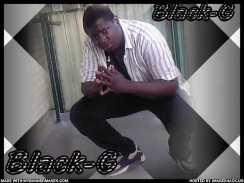 Black-G ft. MC DOGG & CannOnMCee- Hader