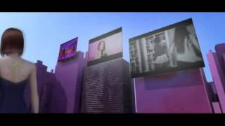 Alizée - Lilly Town