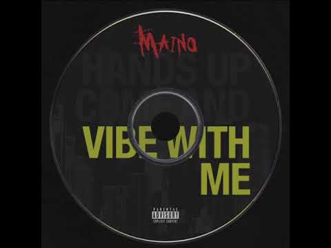 Video thumbnail for Vibe with Me