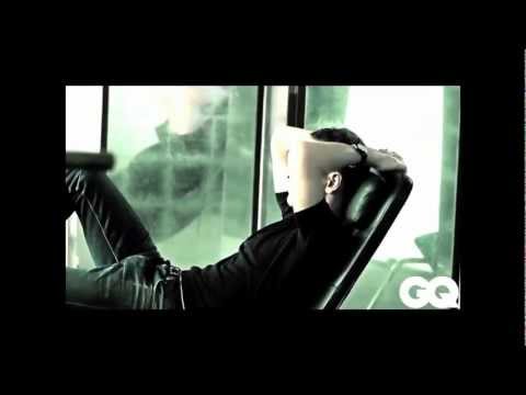 Michael Fassbender - Toxic