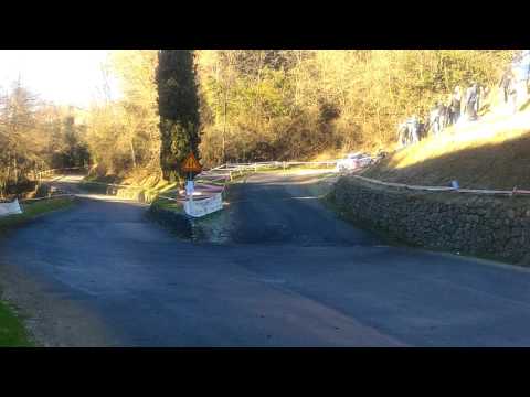 Rally il ciocchetto 2016