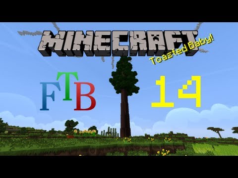 Toasted Plays: Feed The (Sexy) Beast Season 2 - Episode 14 - Beeginnings