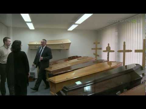 Pompes funèbres officielles , Lausanne; Pompes funèbres ...