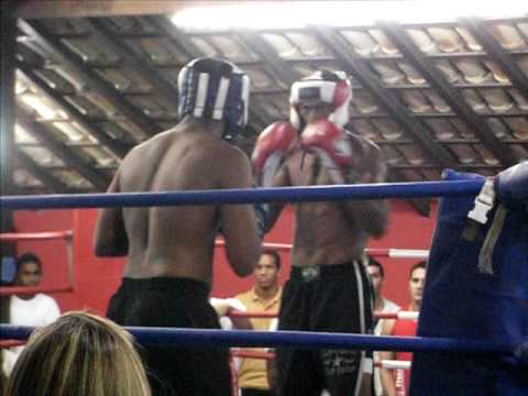MUAY THAI - seletiva ( em buzios )  15/05/2010    by hellen