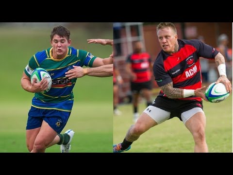 2016 PINDAN Premier Grade Round 2