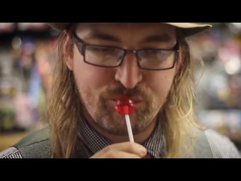 LOLLI HERO by Steve Rowe ::Magic Soul