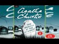 The Murder at the Vicarage: A Miss Marple Mystery | Agatha Audiobook ️🎧
