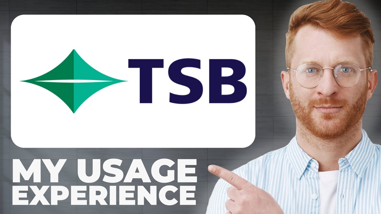 TSB Bank New Zealand Bank Review - Usage Experience