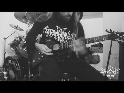 Sühnopfer - Guitar work on baroque music