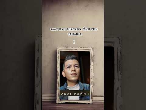 #arielnoah #cover #aralpuppet #music #puppet #fay #viral #new #music #noah #pubgmobile