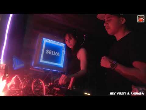 SELVA Bs As - HEY VIRGY & RHUMBA - 06 de SEPTIEMBRE 2019 - BELUSHI // Súppa Productora