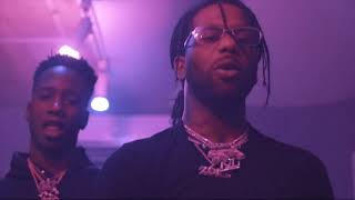 Hoodrich Pablo Juan x Yung Mal - Dope In My Veins Official Video Shot By @juddyremixdemproductions1238