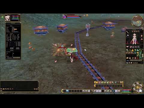 FlyFF minimal 5% Attack Speed