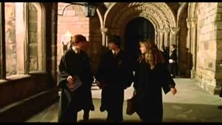 Harry Potter And The Chamber Of Secrets - Official Teaser [HD] video