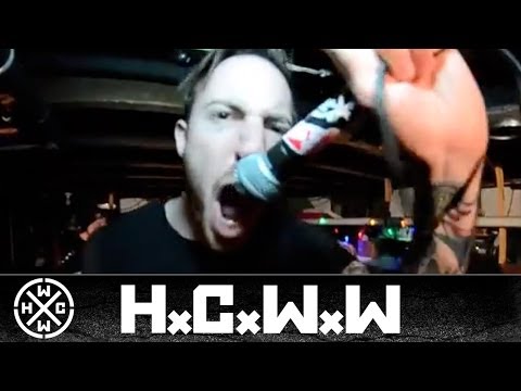 96 - HAD ENOUGH - HARDCORE WORLDWIDE (OFFICIAL HD VERSION HCWW)