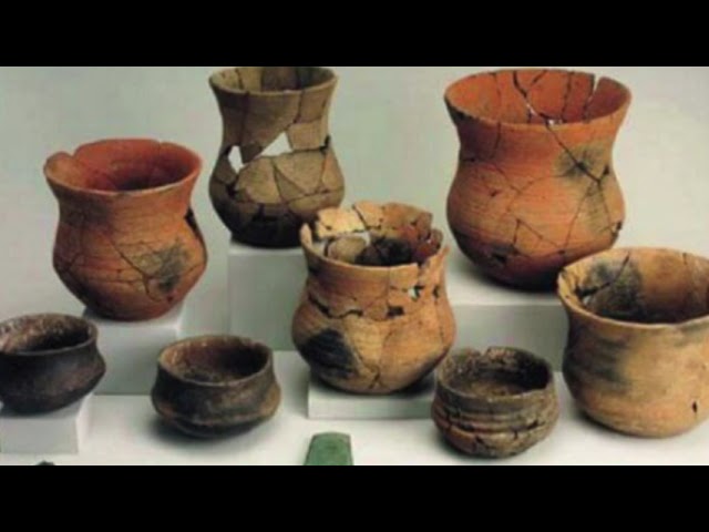 Vídeo relacionado con Orígenes: Cómo la historia de la Tierra determina la historia de la humanidad (Ciencia y Tecnología)