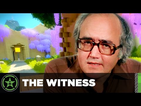 Let's Watch - The Witness