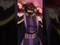 He's Doing It! | Overlord Abridged