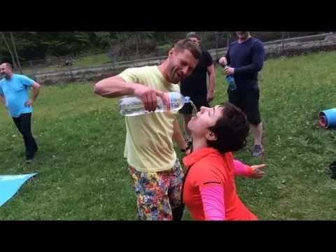 50 оттенков OXYGEN