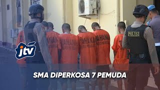 Download lagu DICEKOKI MIRAS SISWI SMA DIPERKOSA 7 PEMUDA mp3 Download lagu DICEKOKI MIRAS SISWI SMA DIPERKOSA 7 PEMUDA mp3