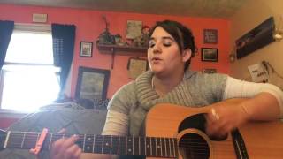 Cover to Since You&#39;ve Gone to Heaven by Brandy Clark