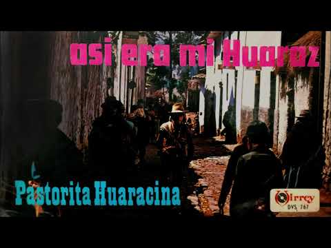 Capitalina - Pastorita Huarasina