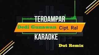 Download lagu Terdampar Karaoke Tapsel Madina mp3